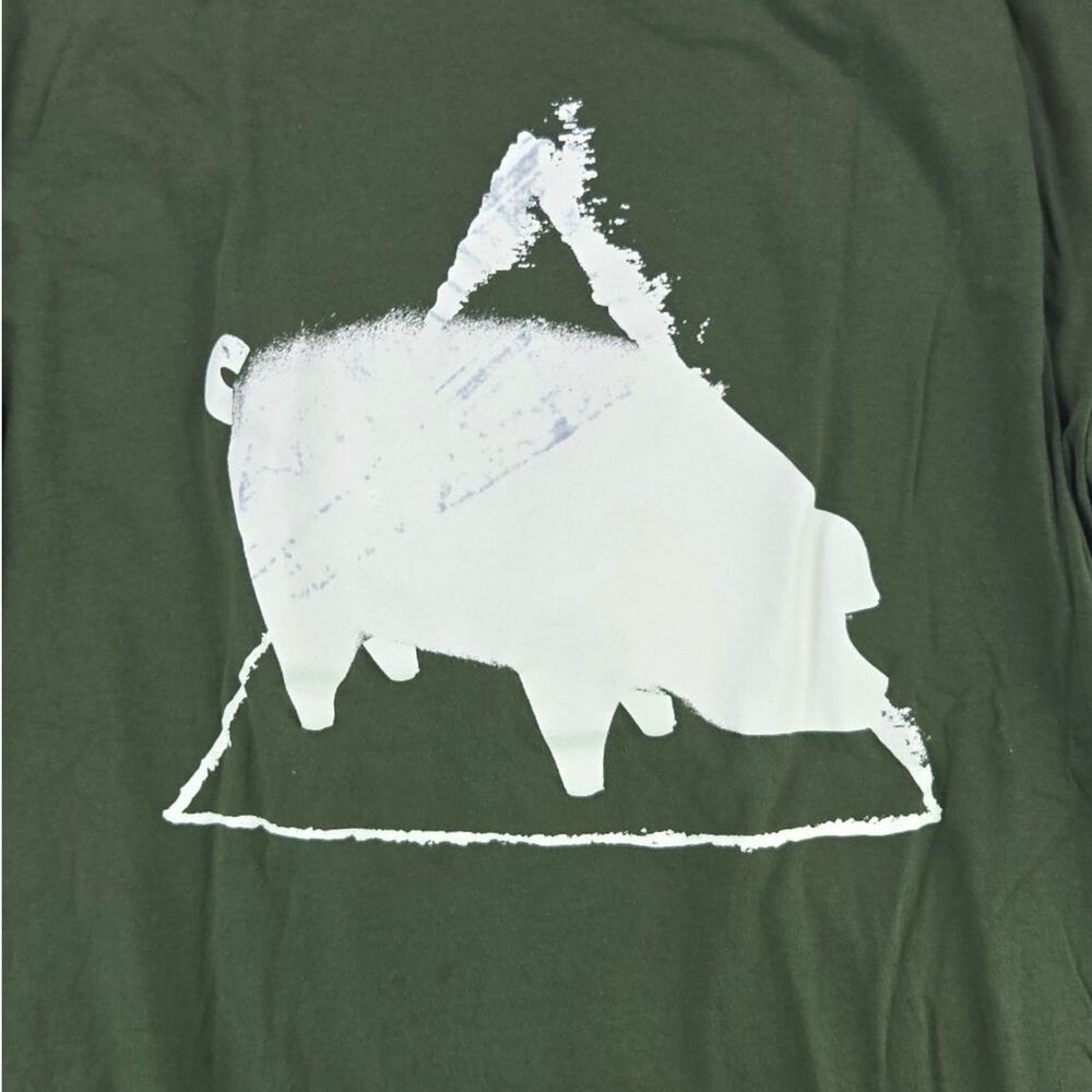 Roger Waters | 'This is Not a Drill' Concert T-Shirt | Size Large - Picture 2 of 5